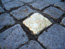 Object: Paving stone
